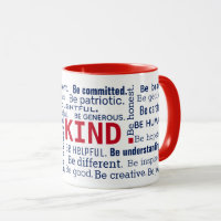 Word Cloud inspirational Words