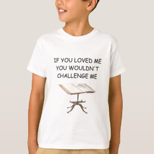 word game joke T-Shirt