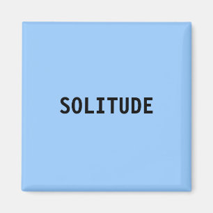 Word Magnet