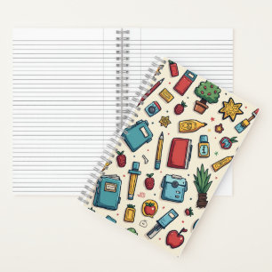word notebook