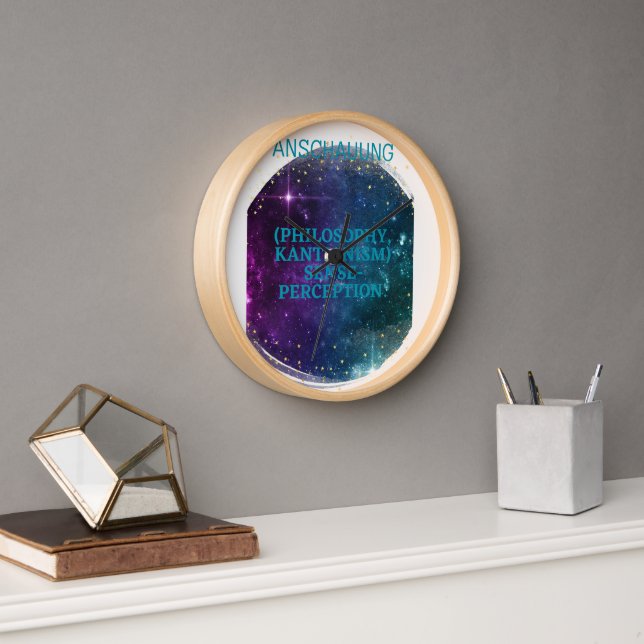 Word of the Day Clock (Office)