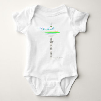 Word Shirt - Batuque