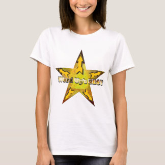 Word Up's Best T-Shirt