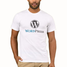 Wordpress T-Shirt