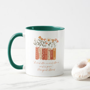 Words Are Power Mug