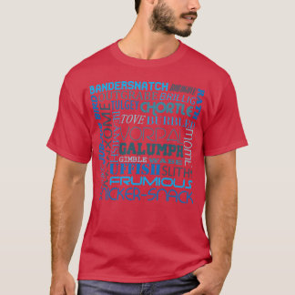 Words Coined gift retro T-Shirt
