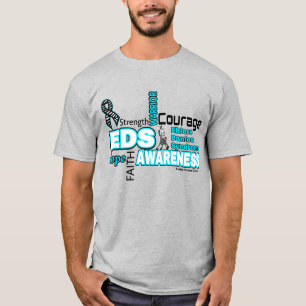 Words...EDS T-Shirt