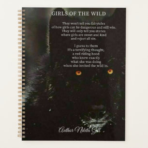 Words Matter  Planner