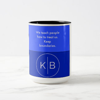 Words of Ecouragement Coffee Mug