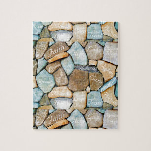 Words Of encouragement,Words of Hope_ Jigsaw Puzzle