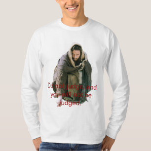 Words of Jesus T-Shirt