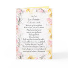 Words of Wisdom | Take Care of Yourself 