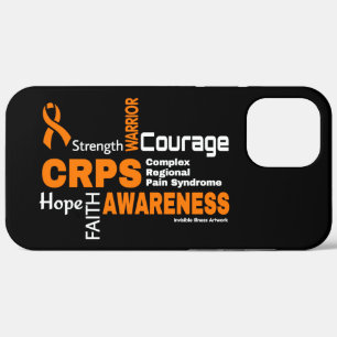 Words...RSD/CRPS Case-Mate Samsung Galaxy Case