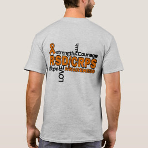 Words...RSD/CRPS T-Shirt