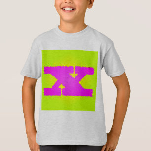 Words T-Shirt