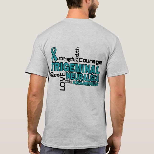 Words...TN T-Shirt (Back)
