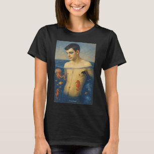 Work 340 T-Shirt