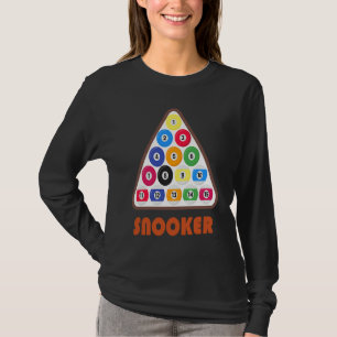 Work and life balance Everyday Escape Fun 6 T-Shirt
