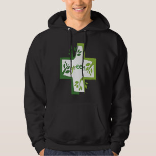 Work and life balance My Favourite Hobby Gardening Hoodie