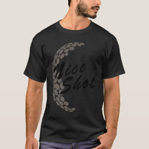 Work and life balance My Favourite hobby Golf 1 T-Shirt
