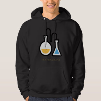 Work and life balance My Favourite hobby Hoodie