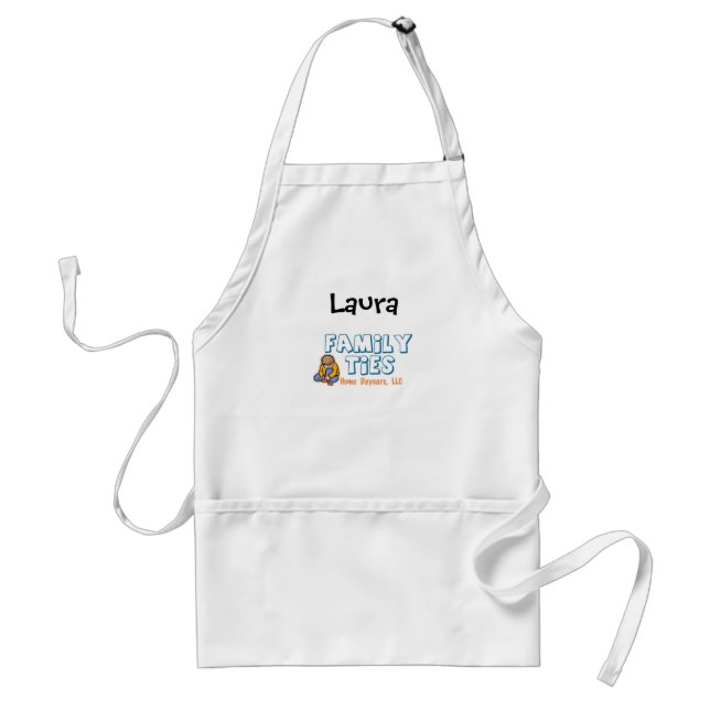 Work Apron (Front)