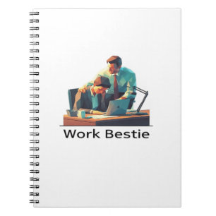 Work Best Classic Notebook