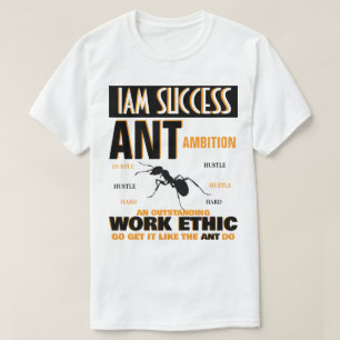 WORK ETHIC T-Shirt