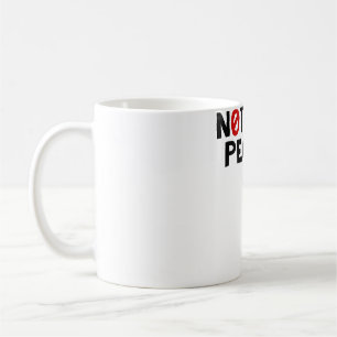 Work from Home Employee of the Month Since Mar 202 Coffee Mug