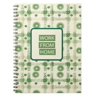 Work From home Notebook