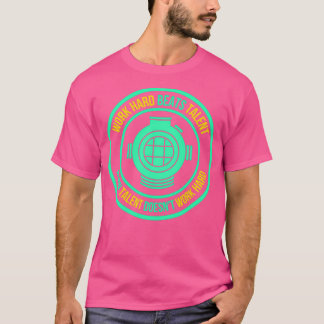 work hard beats talent when talent doesnx27t work  T-Shirt