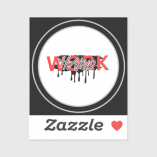 Work Hard Motivational