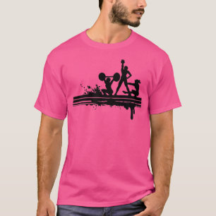 Work It T-Shirt