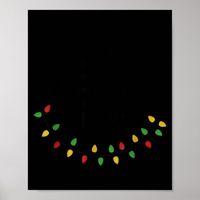 Work Made Us Coworkers But Our Inappropriate Conve Poster (Front)