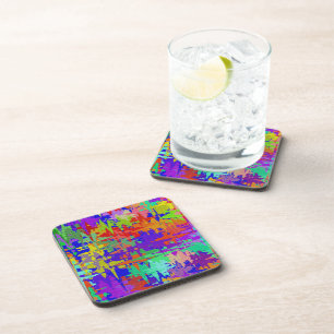 Work of Art Coaster