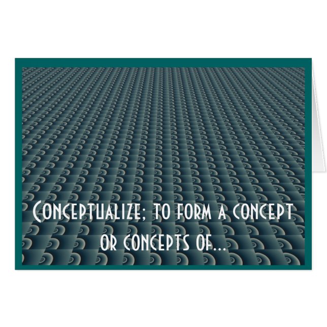 Work Place Thinking (Front Horizontal)