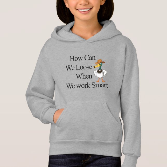 Work Smart (Front)