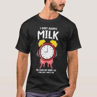 work text  office humour  dad joke  sarcastic T-Shirt