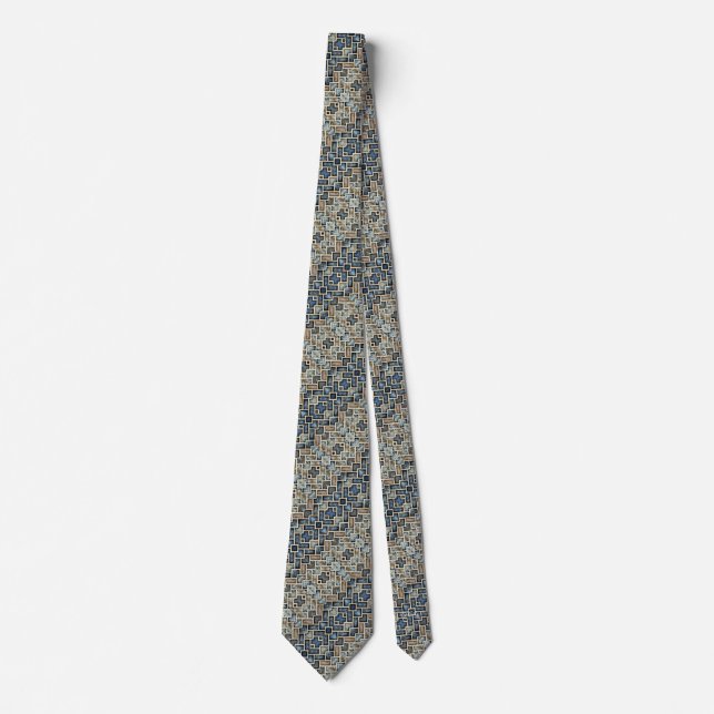 work  tie (Front)