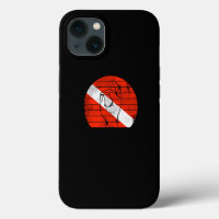 Work Well Under Pressure Scuba Diving Diver Down F