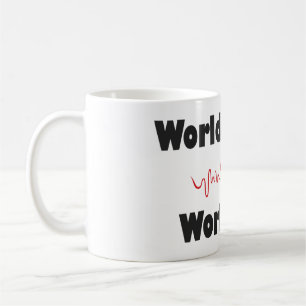 Work Wife Coffee Mug