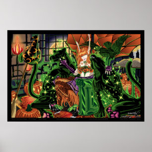Work Your Inner Magic... It's A Snap! Photo Print