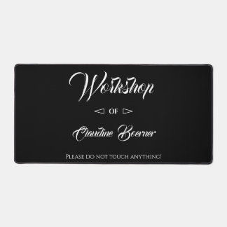 Workbench Pad for Artist, Garage, Studio