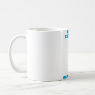 Workday Pipeliner Weekend Swinger Golfer Golfing Coffee Mug