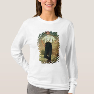 Worker, 1848 T-Shirt