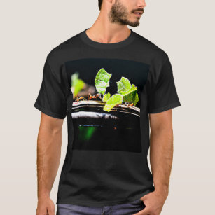 Worker Ants T-Shirt
