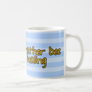 worker bee - doctor coffee mug