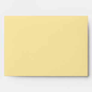 Worker Bee on Sunflower Envelopes