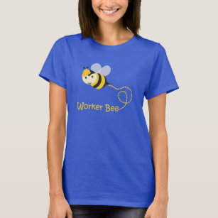 Worker Bee T-Shirt