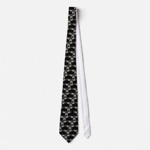 worker bee tie